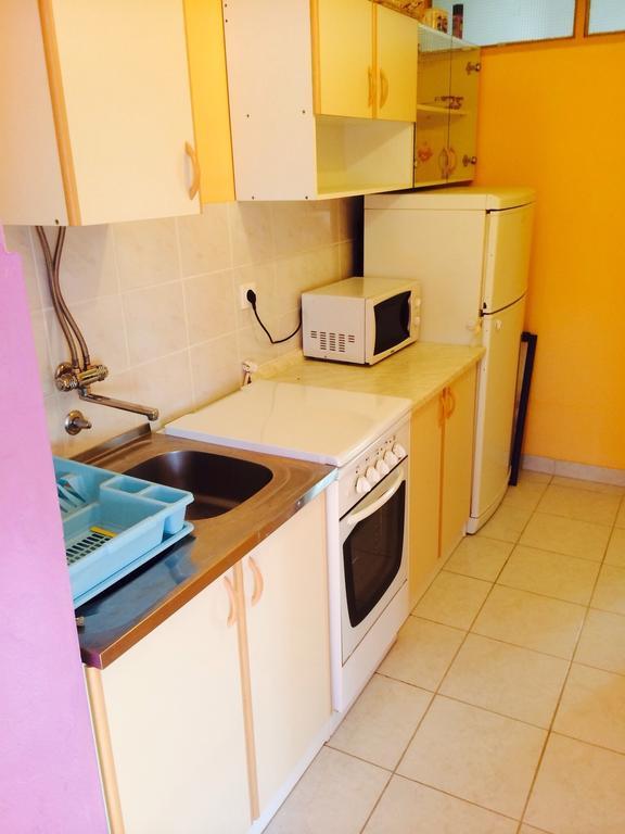 Apartment Marin Свети-Петар Номер фото
